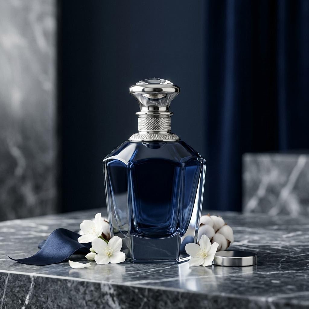 Valeriy Garcia Blanc EDP