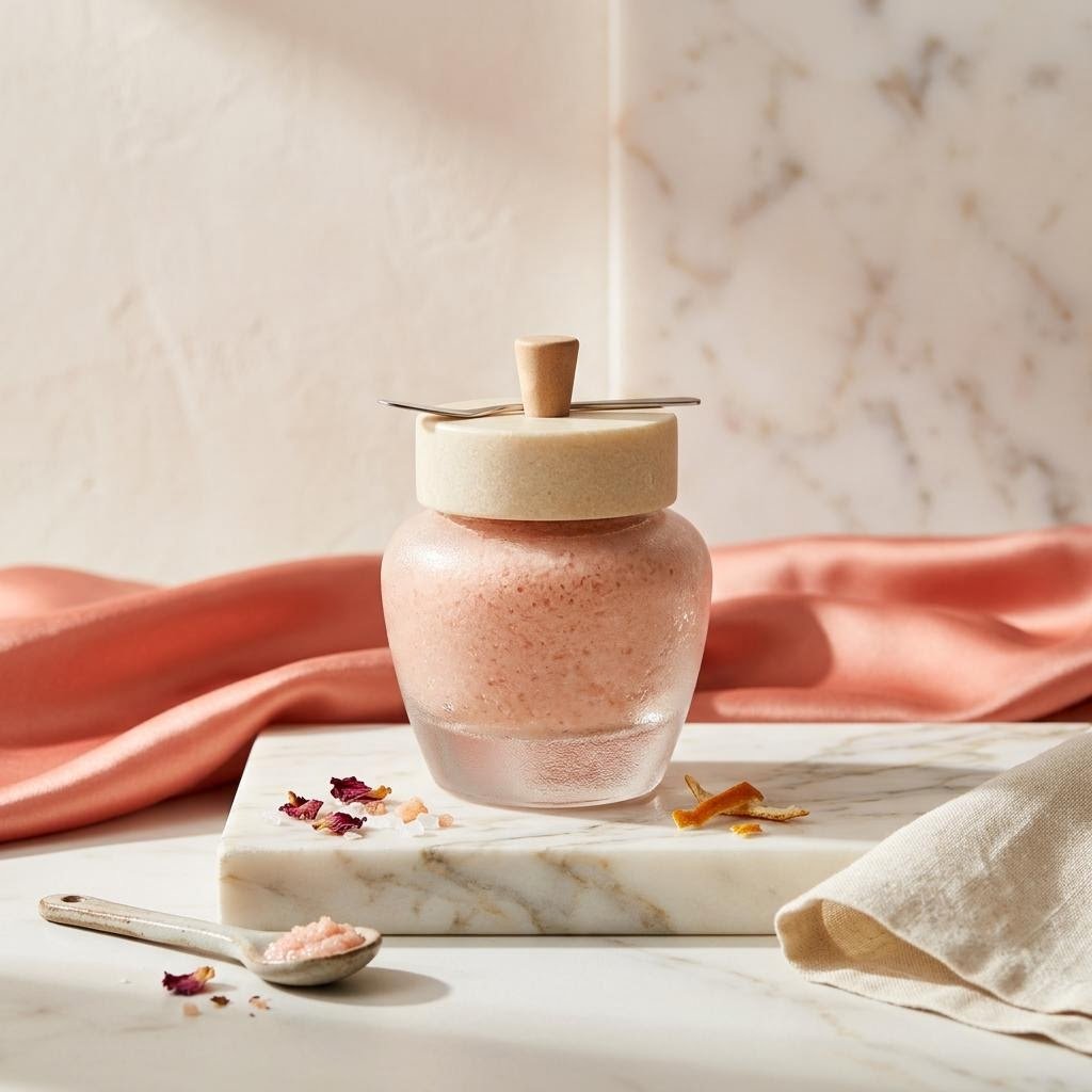 Valeriy Garcia Glow Peeling Jeli
