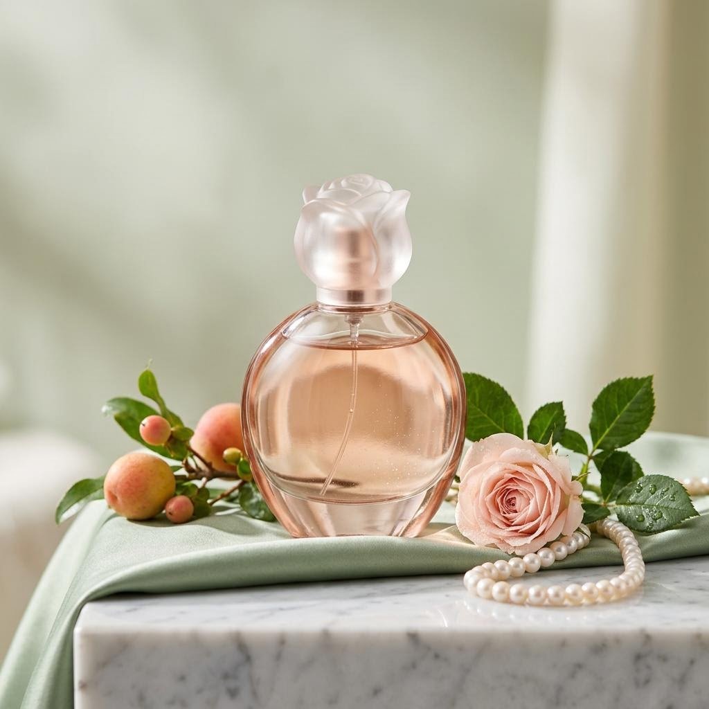 Valeriy Garcia Rosé EDT